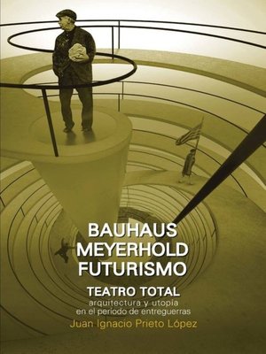 cover image of Teatro Total